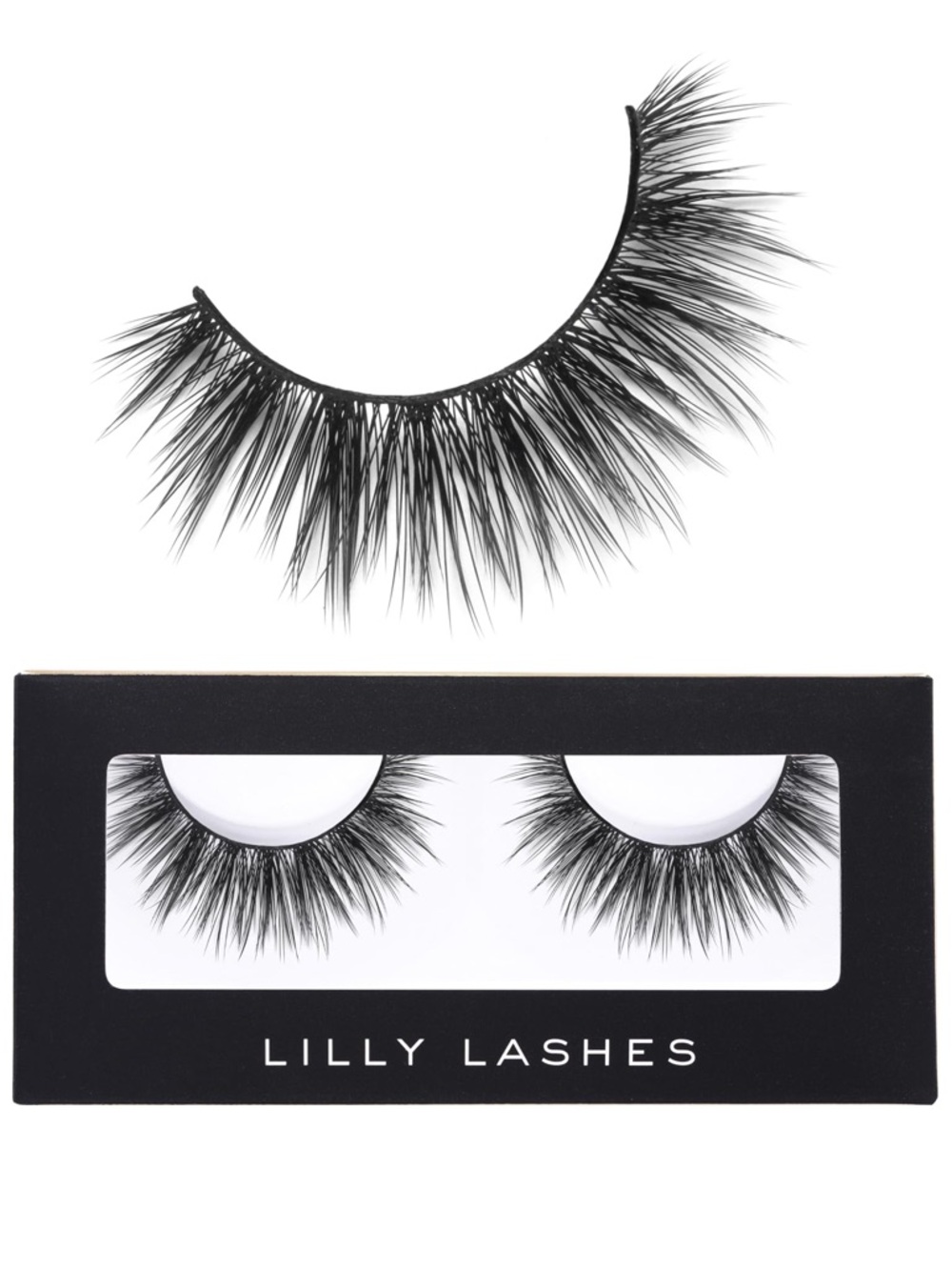Lilly Lashes- Atlanta